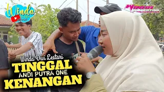 tinggal kenangan winda dwi lestari andi putra one kalensari sukajadi pilang compreng