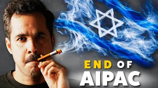 How AIPAC Will Fall