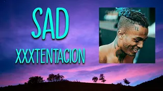 Download XXXTENTACION - Sad (Lyrics) MP3