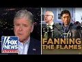 Hannity This is the height of RECKLESS irresponsibility
