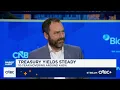 Investors should diversify equity exposure beyond AI trade says Schroders Adam Farstrup