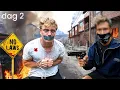 Download Lagu 72 Uur Overleven In Een Stad Zonder Wetten!