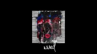 leo guardo afraid feat andile mbili enoo napa remix wired 
