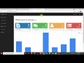 CMS Project Blogging System - Backend using PHP