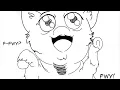 Fluffy Pony Abuse Maternal Instinct Comic by Ryunnosuke voiceover by gayroommate