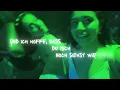IMMER - SKI AGGU MIT MAKKO (video lyrics)