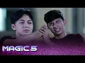 Curi Kesempatan, Noah Justru Dikerjain Rahsya | Magic 5 - Episode 155