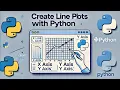 Create a Line Plot with Python and Matplotlib