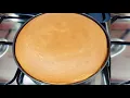 Download Lagu BASIC CHIFFON CAKE RECIPE | HOW TO MAKE CHIFFON CAKE | EASY CHIFFON CAKE RECIPE | SPONGE CAKE RECIPE
