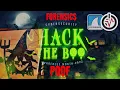 Responding to a Ransomware Incident - Poof HackTheBoo CTF 2022