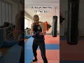 Lesson for beginners 🥊 #boxing #boxer #mma #training #fighter #kickboxing
