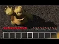 Over the Hedge Verne is Dead