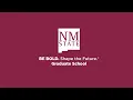 Making a Difference My Journey in Speech Pathology at NMSU