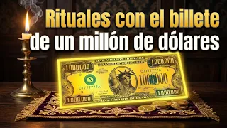Trabaja tu caja de la abundancia 