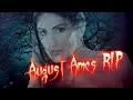 August Ames