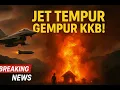 Download Lagu “Detik Detik Serangan Udara Indonesia di Papua! Dua Jet Tempur Hantam Markas KKB!”