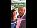 An Interview with Chris Brown s Mom Joyce Hawkins Teaser The Pascal Show