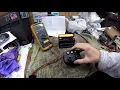 Trouble shooting Single Fire Coil ignition system Harley Davidson Dyantek
