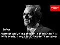 How RFK Jr Brought In More Than 9 Million Over The Past 18 Months