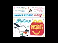 Slutever - Almost Famous [Full Album]