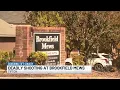 GBI investigating deadly shooting at Tifton apartment complex