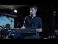 Tycho - A Walk (Live on KEXP)
