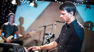 Download Tycho - A Walk (Live on KEXP) MP3