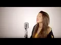 Kendrick Lamar, SZA - All The Stars (Sofia Karlberg cover)