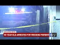 Download Lagu 16-year-old arrested in deadly Toledo shooting