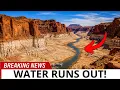 If Lake Powell Drops 30 More Feet Two States Lose Their Water Supply