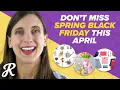The Real Deal Minute April 2022