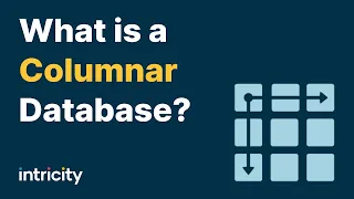 What is a Columnar Database