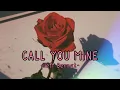Lagu Jeff Bernat - Call You Mine (lyrics video)