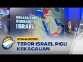 Download Lagu Special Report - Timur Tengah Membara, P3r4ng Dunia Baru?
