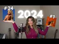 Download Lagu Billboard’s TOP 24 songs of 2024 in ONE song