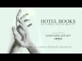 Hotel Books - Love Life,Let Go español