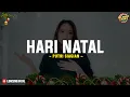 Lagu Hari Natal - Putri Siagian (Lirik Lagu Natal) Semua bersyukurlah Kita rayakan Natal kembali