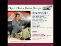 Leave Us Leap - Gene Krupa
