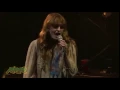Florence + The Machine - Ship To Wreck (Acoustic)