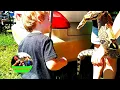 What the heck is a swap meet