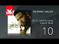 10. Zion Ft. Jowell y Randy - Cuarta nivel (Audio Oficial) [The Perfect Melody]