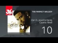 Download Lagu 10. Zion Ft. Jowell y Randy - Cuarta nivel (Audio Oficial) [The Perfect Melody]