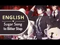 Download Lagu 【BriCie】 Sugar Song to Bitter Step (English) - Kekkai Sensen ED