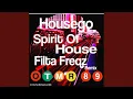 Download Lagu Spirit Of House (Filta Freqz Remix)