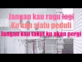 Download Lagu Never Leave Ya - Gamal Audrey Cantika(GAC)- LYRIC
