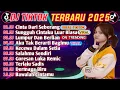Download Lagu DJ TIKTOK TERBARU 2025 || DJ CINTA DARI SEBERANG 🎵 DJ CINTAKU SUNGGUH LUAR BIASA 🎵 FULL ALBUM🔥