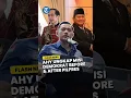 Lagu AHY BLAK-BLAKAN Misi Demokrat Sukses Sebelum dan Sesudah Pilpres 2024
