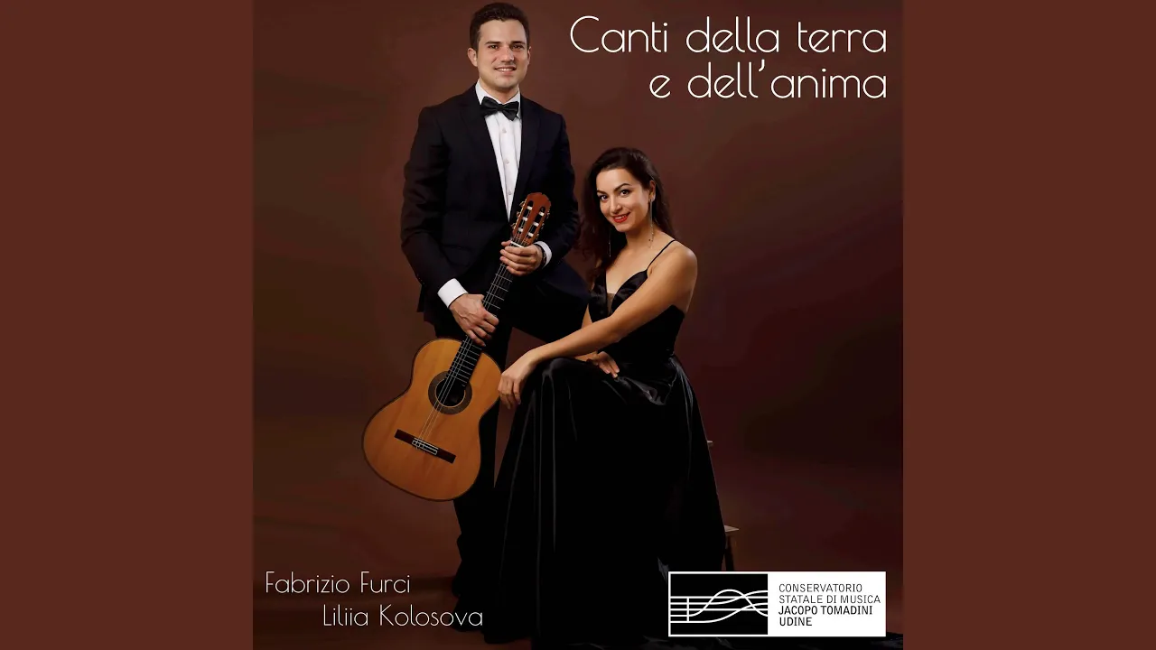 Siete canciones populares españolas: VII. Polo (Arr. for Guitar and Voice) Siete canciones populares españolas: VII. Polo (Arr. for Guitar and Voice)