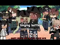 Download Lagu SINGING BATTLE PART 5!! // HAPPY EARLY LABOR DAY!!🎉🎉🎉🎶🎶🎶 