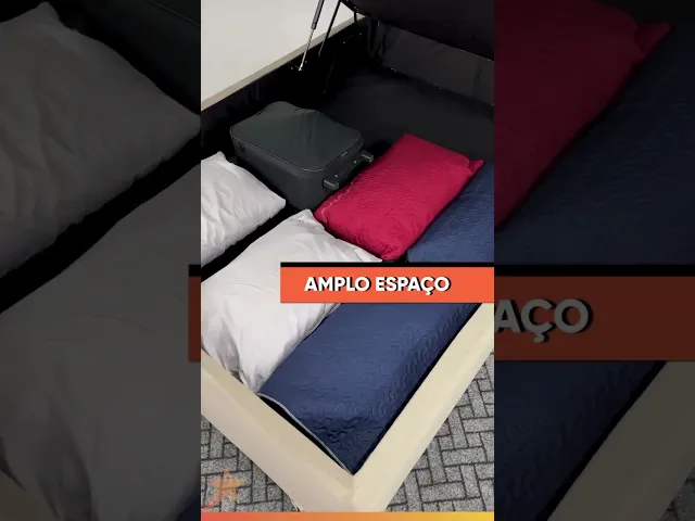 Vídeo do produto Vídeo do produto